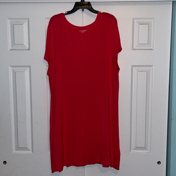 T shirt Dress - Picture 1 of 3